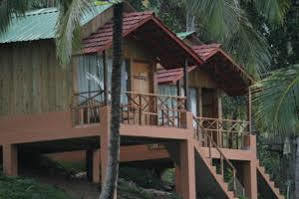 Grand Oceanus Resort-Port Blair Exterior photo